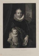TvB G 0526
<br/>
Portret van J. Richardot
<br/>
<em>Claessens, Lambertus Antonius (1763-1834)</em>